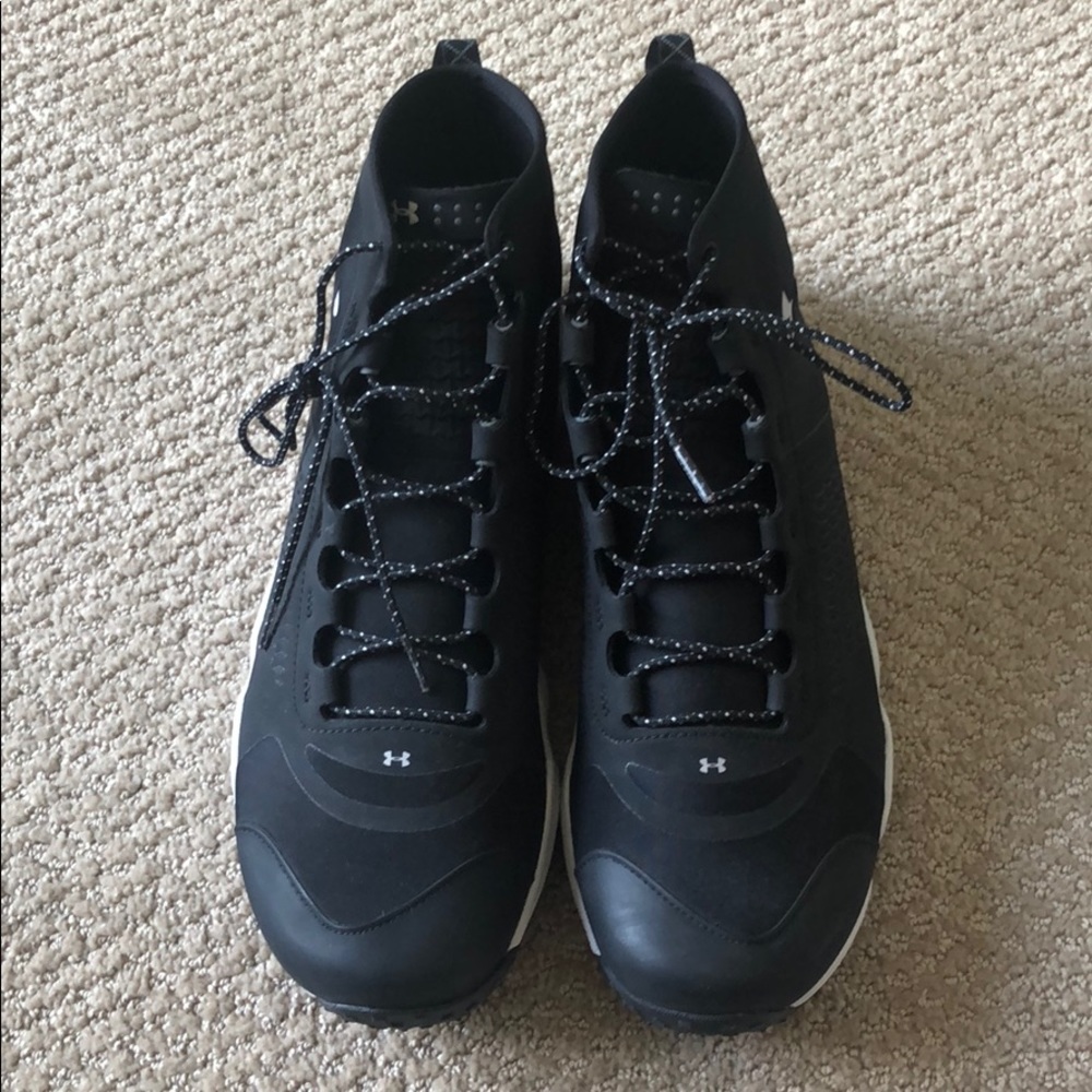 Under Armour Hiking Boots